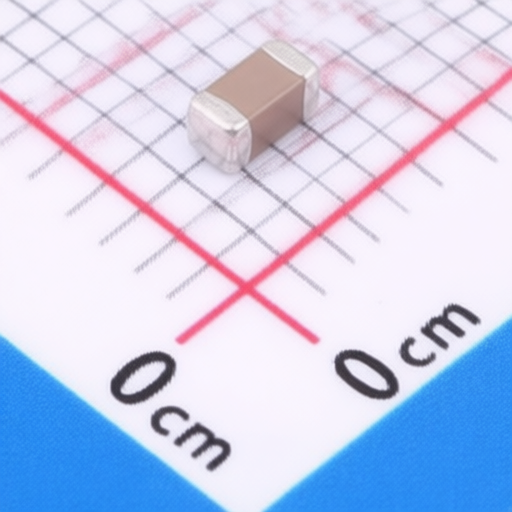 Chinocera HGC1206R5106K500NSPJ for sale