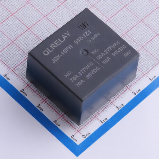 QLRELAY JQX-15FH 012-1Z1 for sale