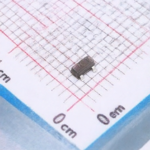 MDD(Microdiode Semiconductor) MMBTA06 for sale