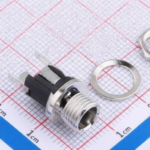 HOOYA DC-025M-2.5 for sale