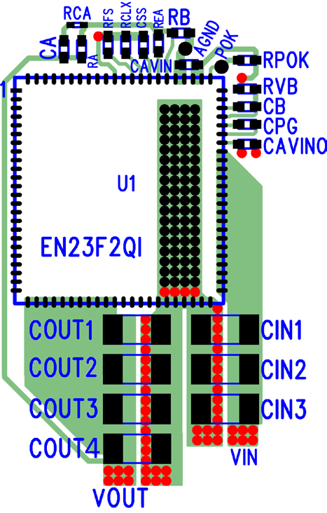 Intel/Altera EN23F2QI for sale