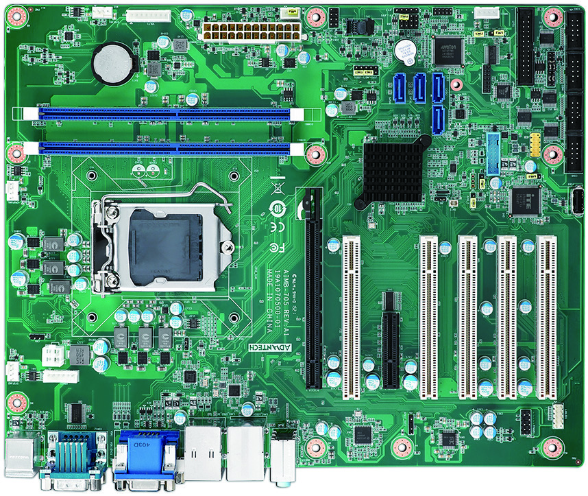 ADVANTECH AIMB-705G2-00A1E for sale