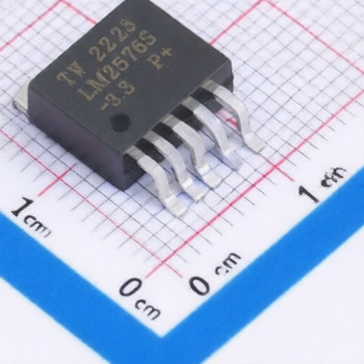 TWGMC LM2576S-3.3 for sale