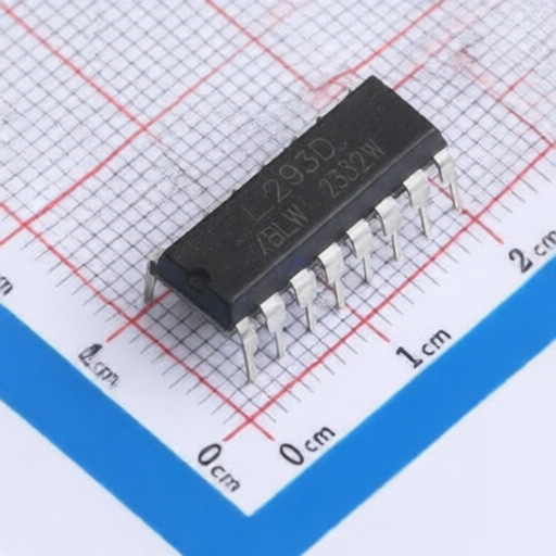 XBLW L293D(XBLW) for sale