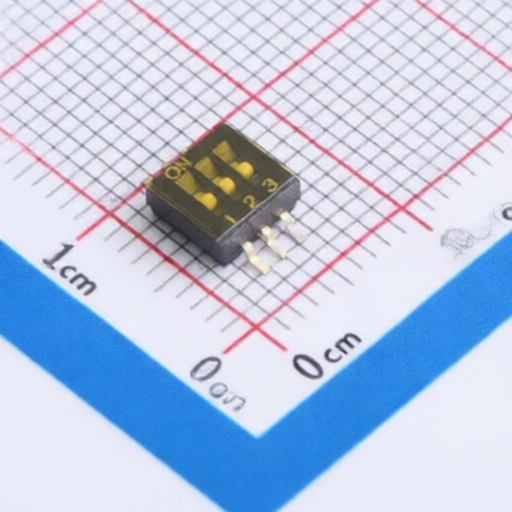 Megastar ZX-1.27BM-3PSMD for sale