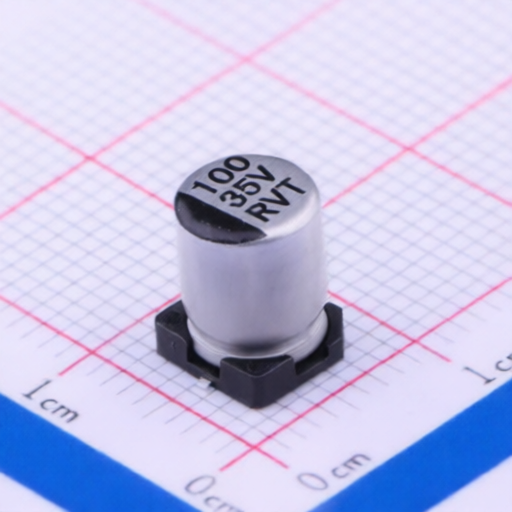 Chengx RVT1V101M0607 for sale