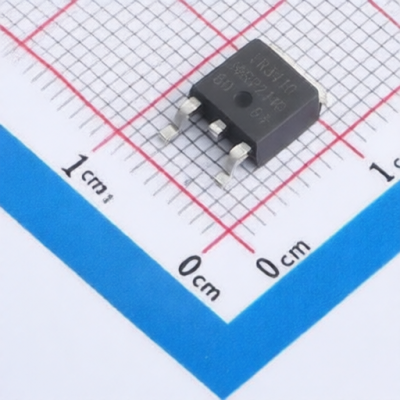 Infineon IRFR3410TRPBF for sale