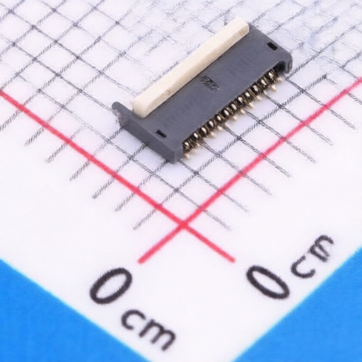 JAE Electronics FR02C023JA1-R5000 for sale