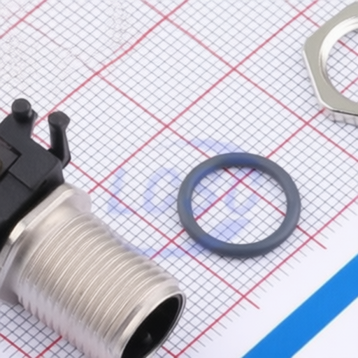 Amphenol M12A-04PMMR-SF7003 for sale