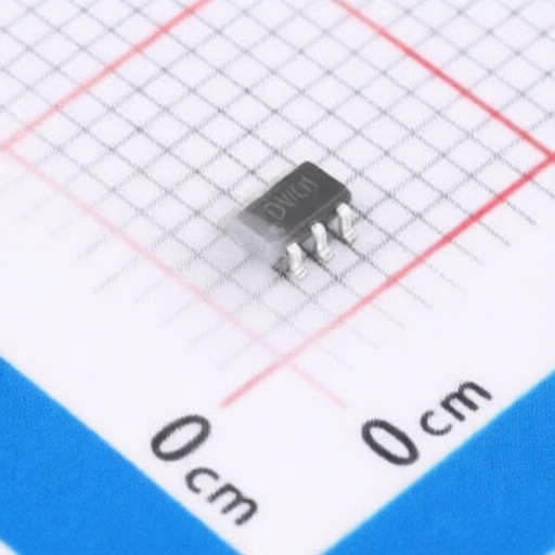 PJSEMI DW01 for sale