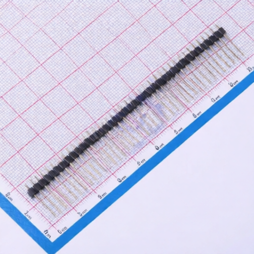 ZHOURI 2.54-1*40L=17MM for sale