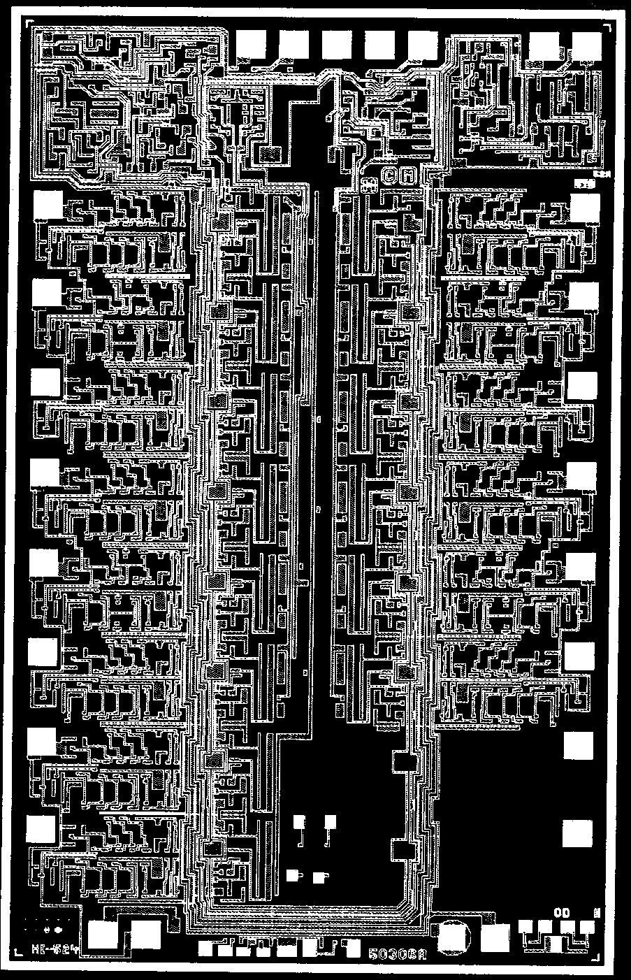 RENESAS HI1-0524-5 for sale