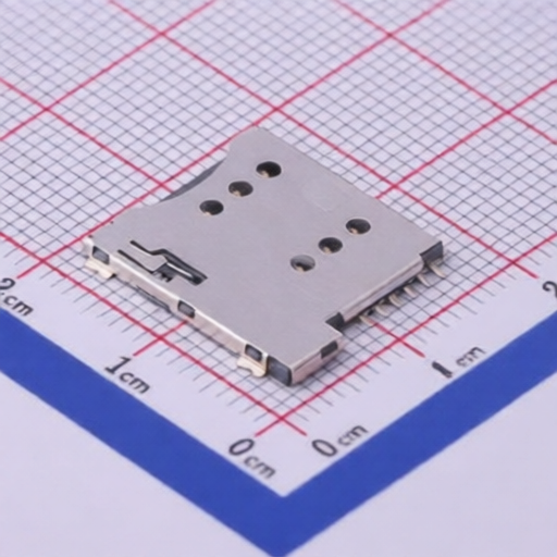 kinghelm KH-SIM1616-6PIN for sale
