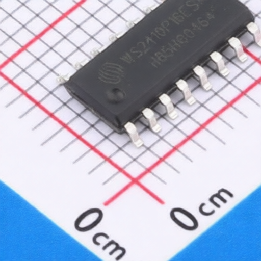 wisesun WS2410P16ES16 for sale