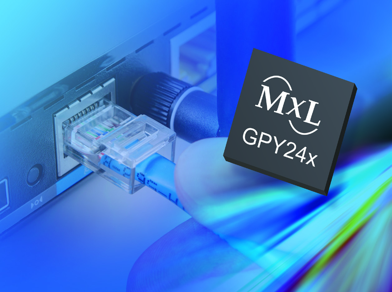 MaxLinear GPY245-EVK-1 for sale