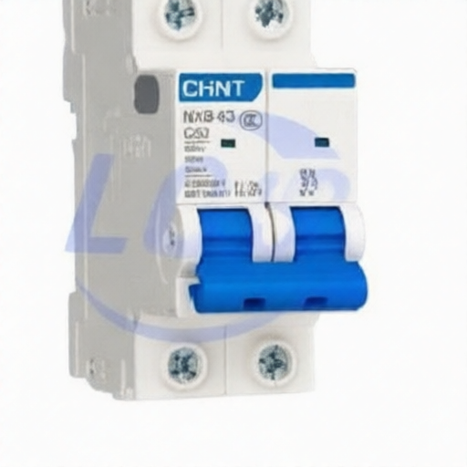 CHINT NXB-63 2P C63 for sale