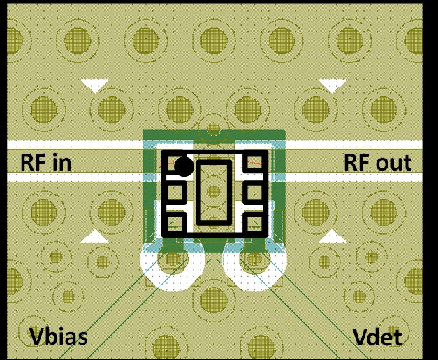 MACOM MACP-010573-TR1000 for sale