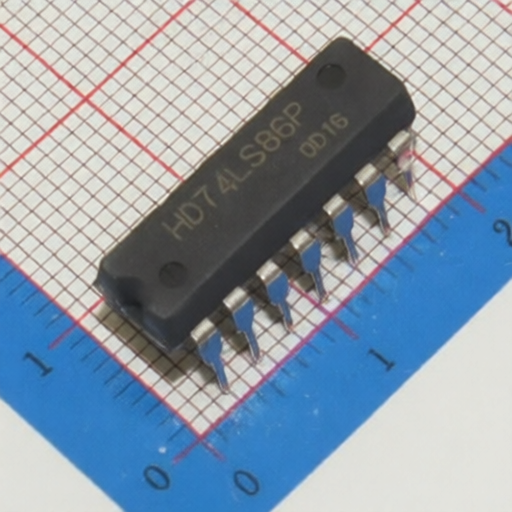 Hitachi 74LS86 for sale