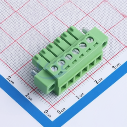 HCTL HC15EDGKM-3.81-6P-V for sale