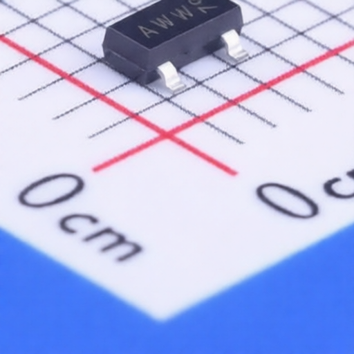 Nexperia TL431BMFDT,215 for sale