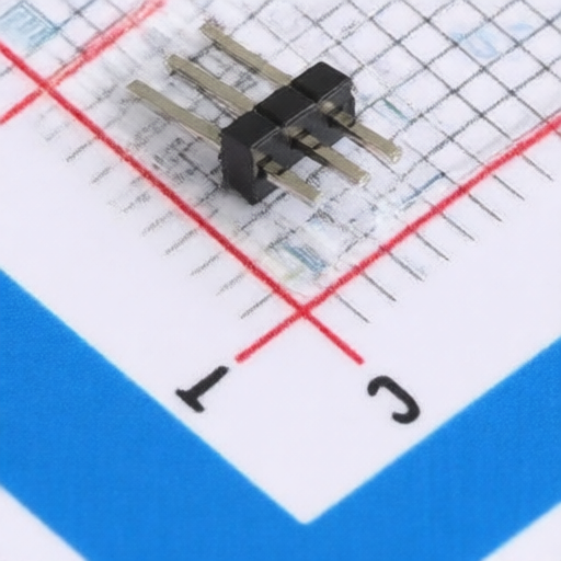 XYECONN PZ1.27-UP1D-3A for sale