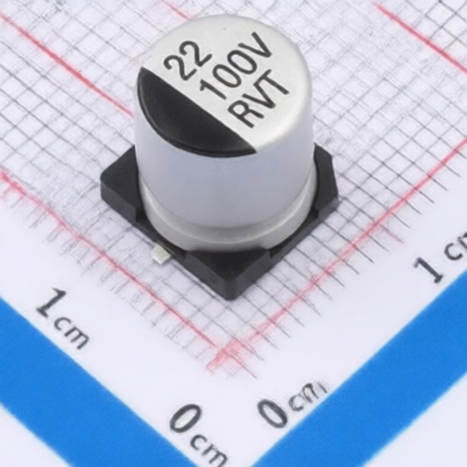 ChengTao RVT2A220M0810ZY for sale