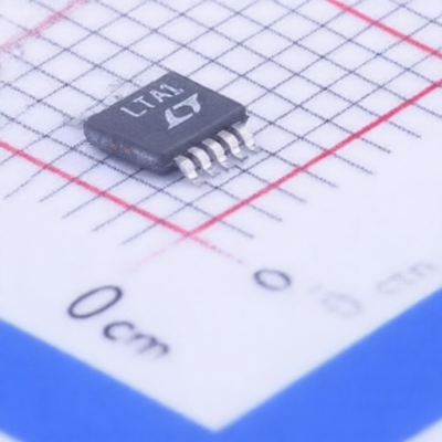 ADI LTC4351IMS#PBF for sale