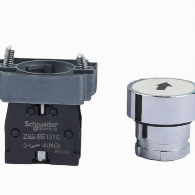 Schneider XB2-BA3341C(ZB2BZ101C+ZB2BA334C) for sale