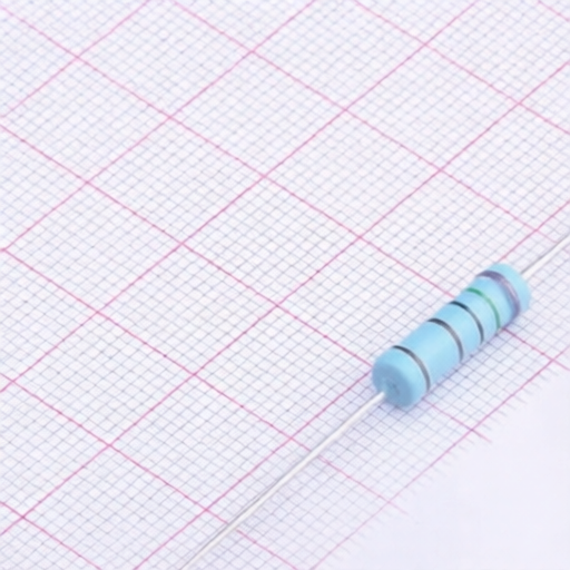 CCO(Chian Chia Elec) MF3WS-7.5KΩ±1% T for sale