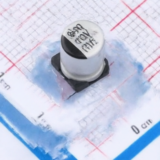 ChengTao RVE1A331M0810ZY for sale