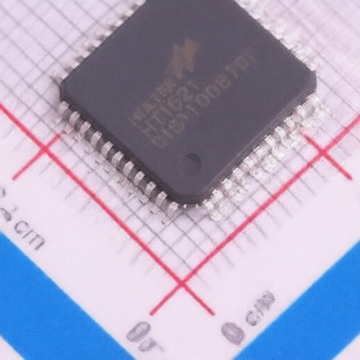 HOLTEK HT1621-44LQFP-2.0 for sale