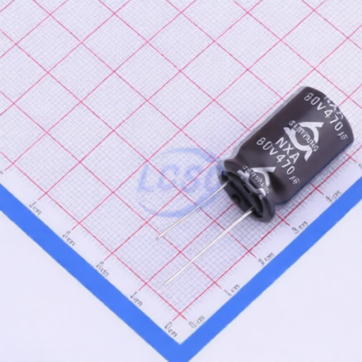 SAMYOUNG NXA 80V470 M 16*25 for sale