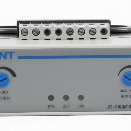 CHINT JD-5 80A-200A AC380V for sale