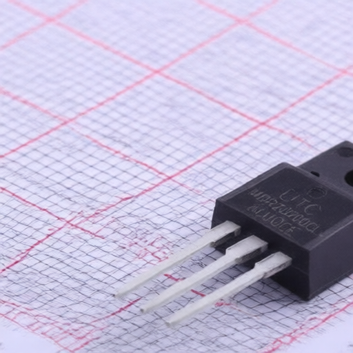 UTC MBR20200CL-TF1-T for sale