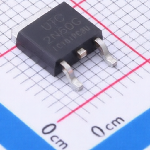 UTC 2N60G-TN3-R for sale