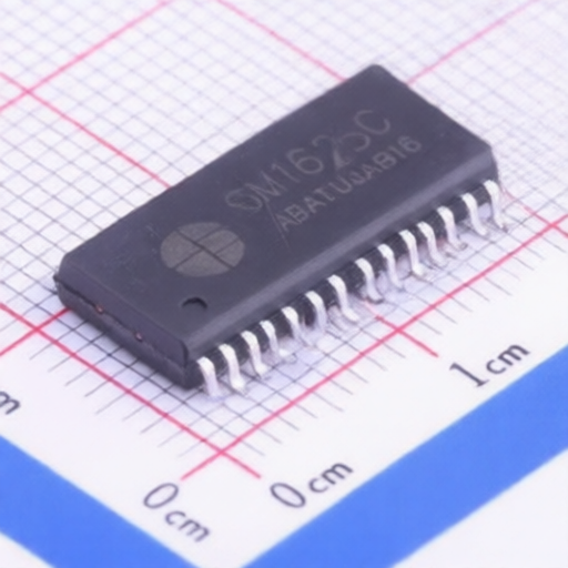 Shenzhen Sunmoon Micro SM1628C for sale