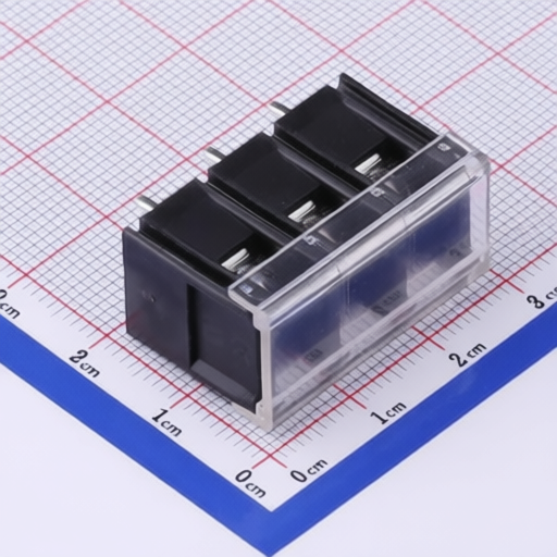 Cixi Kefa Elec KF38S-8.25-3P for sale