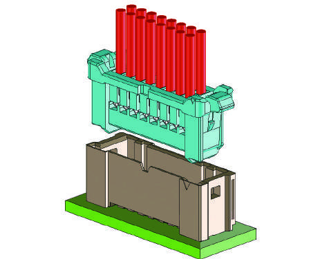 HRS DF51-24DS-2C for sale