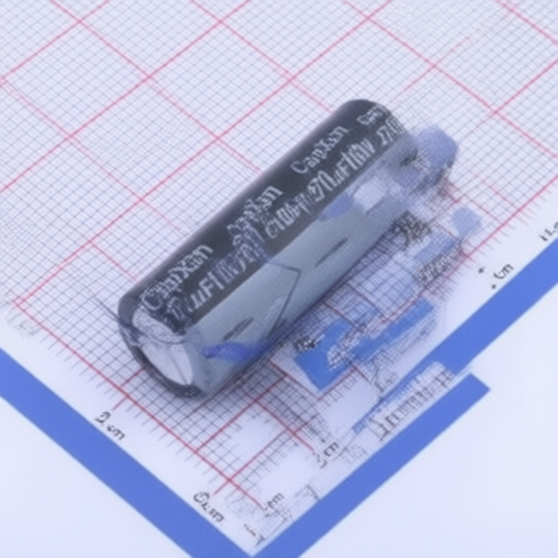 CapXon KF271M100I300A for sale