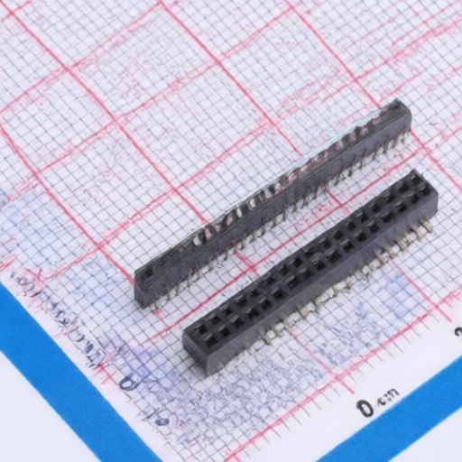 Hong Cheng HC-PM127-4.3H-2x20PS for sale