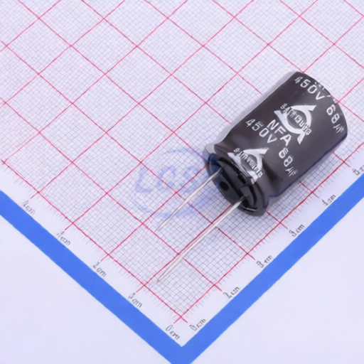 SAMYOUNG NFA 450V68 M 18*25 for sale