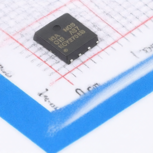 KIA Semicon Tech KCY2704B for sale