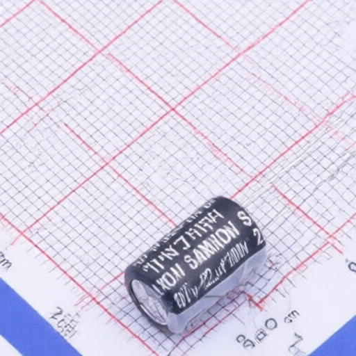 Man Yue Tech EGT226M2AF12RRS0P for sale