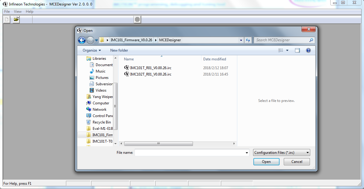 Infineon IMOTIONLINK for sale