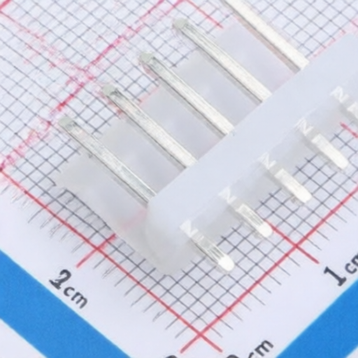 SHOU HAN CH3.96-5P ZZ for sale