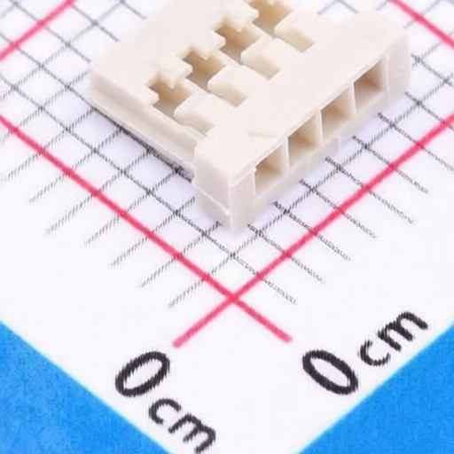 XKB Connection X9862H-04-N0 for sale