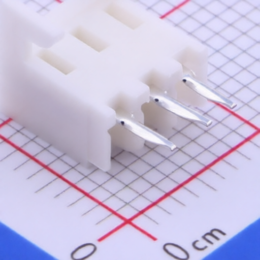 CJT(Changjiang Connectors) B2541CW-3P for sale