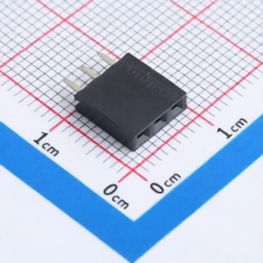 CONNFLY Elec DS1023-1x3SF11 for sale