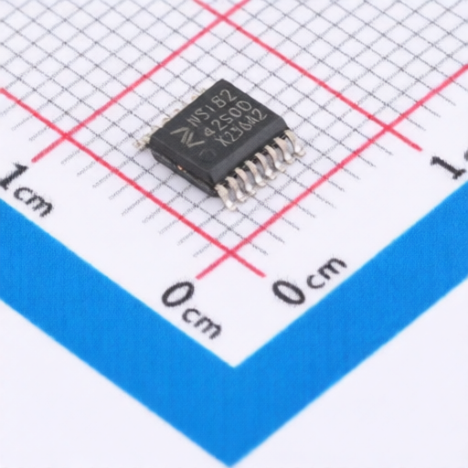 NOVOSENSE NSi8142W0 for sale