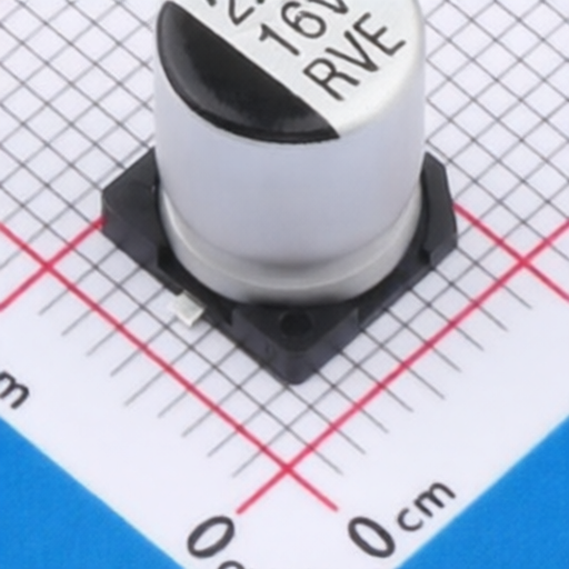 ChengTao RVE1C221M0810 for sale